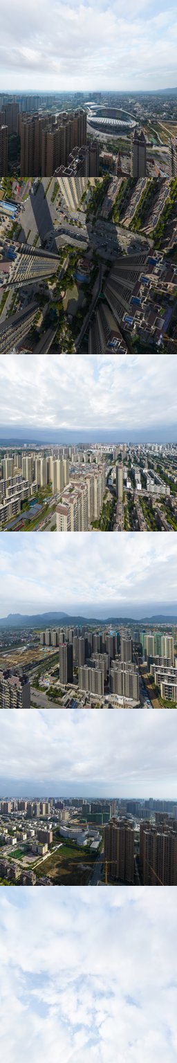 恒大城