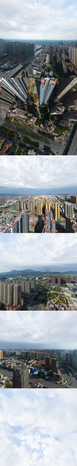 欧景蓝湾