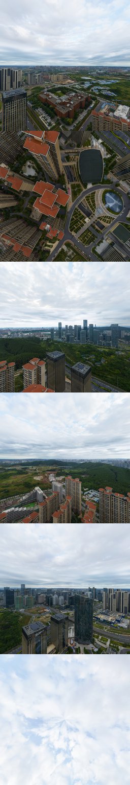 五象商务街