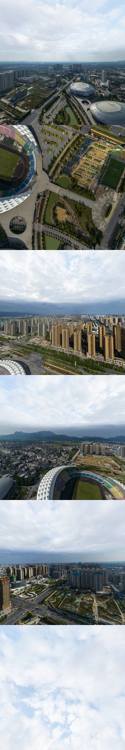 贵港体育中心