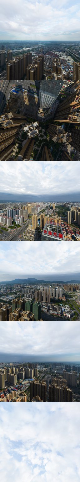 凯旋国际农垦大厦