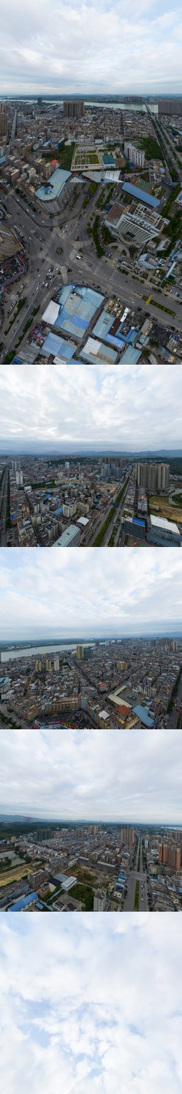 平南汽车总站
