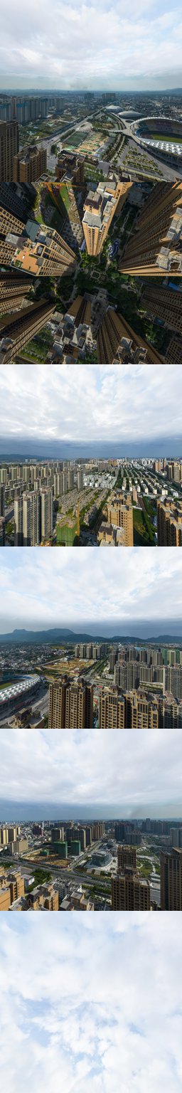 华泰官邸