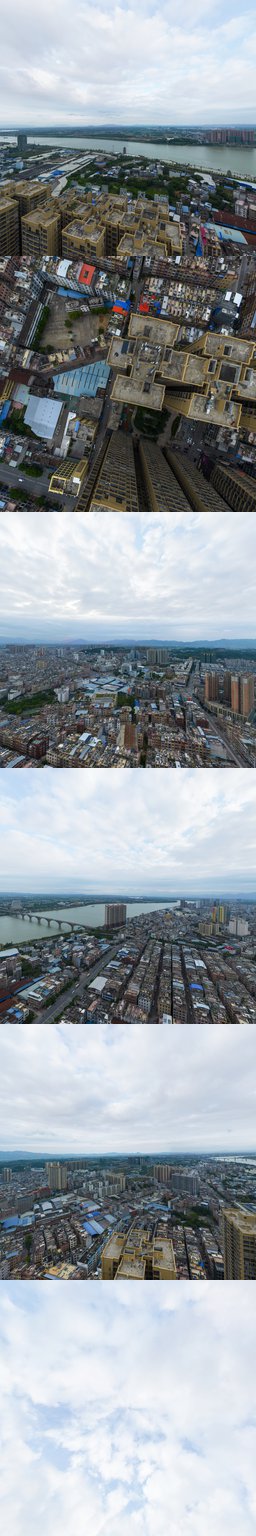 凤凰名城