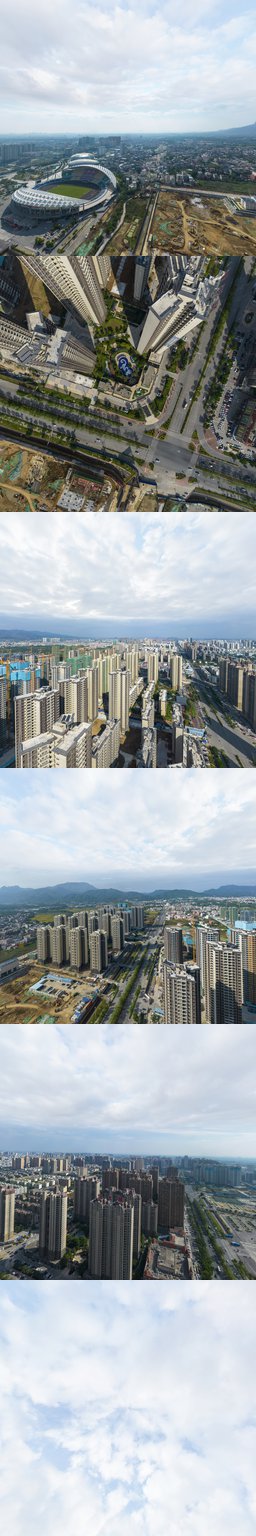碧桂园中央上城_华奥阳光城悦府