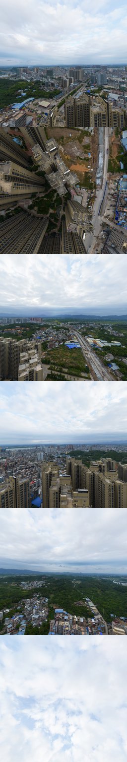 盛世名城