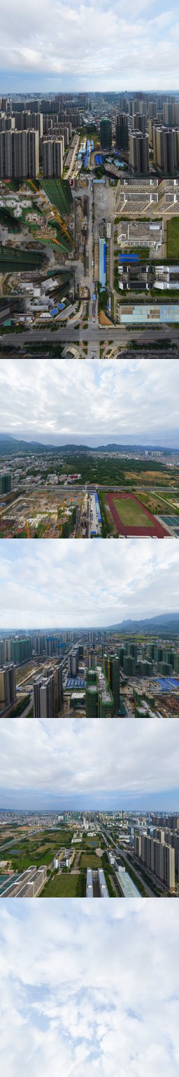 盛世华府