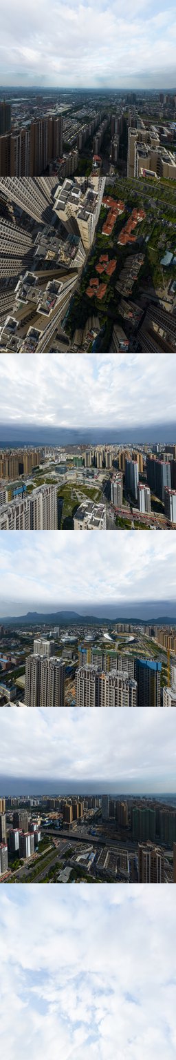 豪港华庭