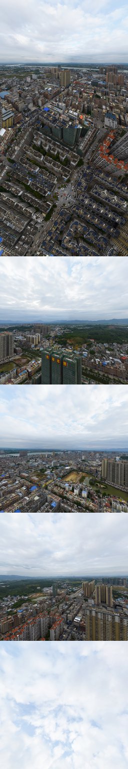 东湖时代广场