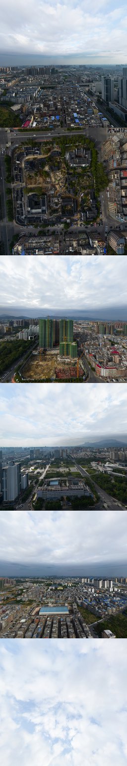 市政广场东