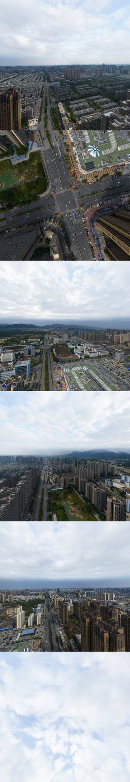 港北万达广场
