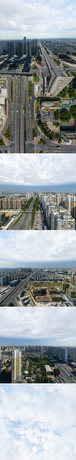 那洪立交站
