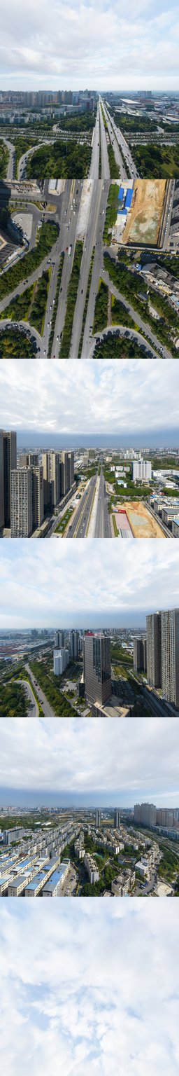 江南区