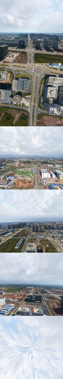 远洋大数据产业园