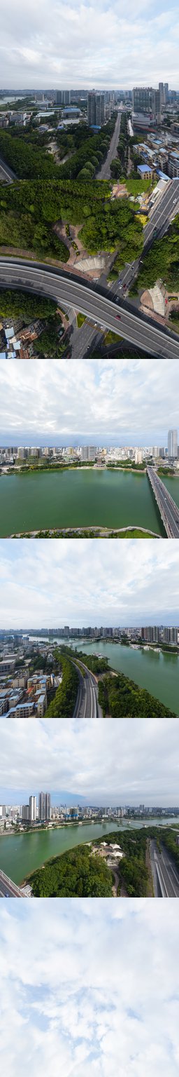 江滨休闲公园