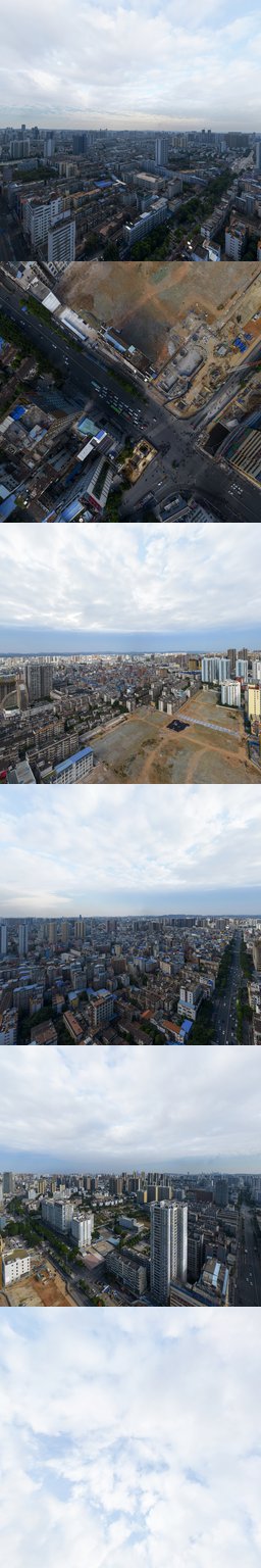 明秀路站