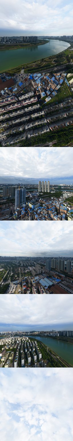 南船新区宿舍
