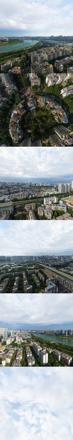 金湾花城