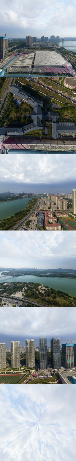 江山云邸