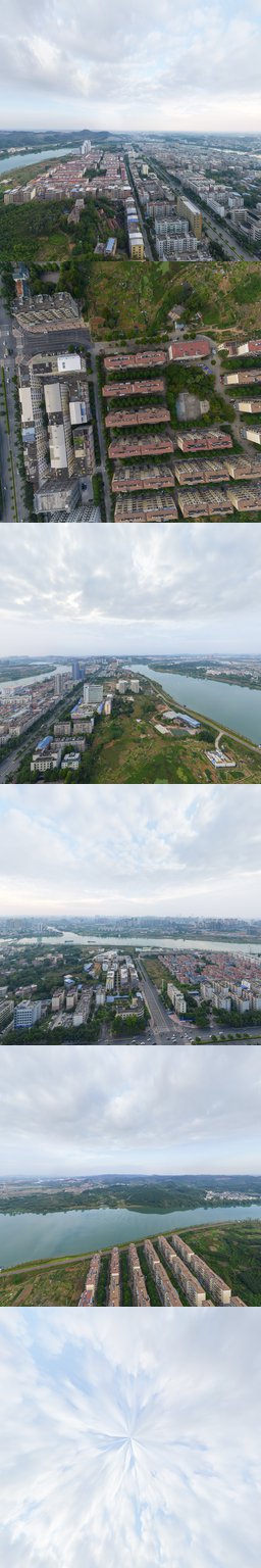邕宁公务员小区