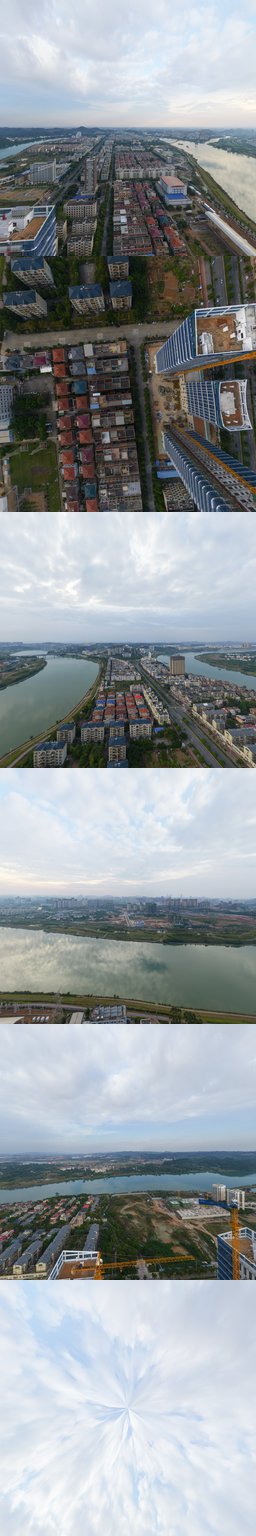 御景江湾