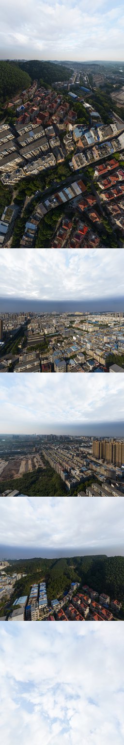 秀林花园