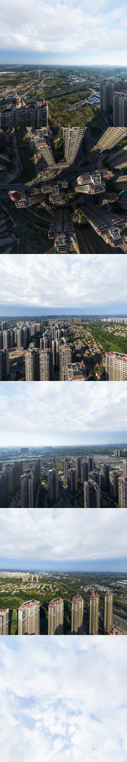 嘉和城蒙特利岛