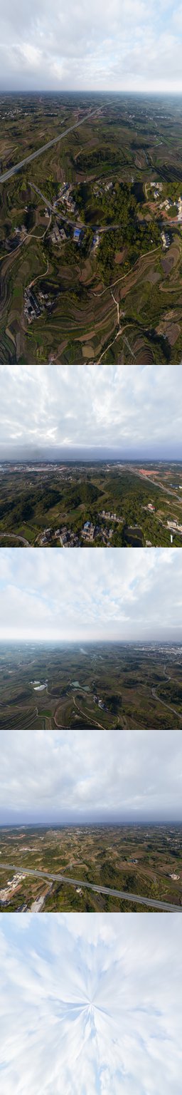 南湛东外环互通