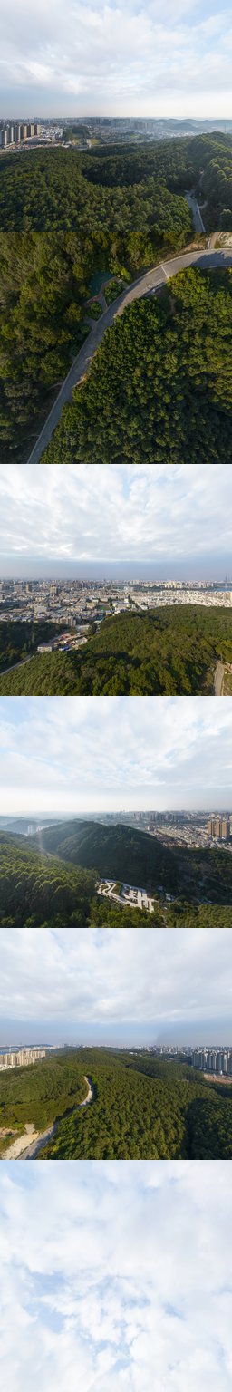 五象岭森林公园