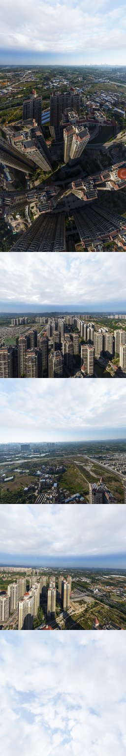 嘉和城布洛可5区
