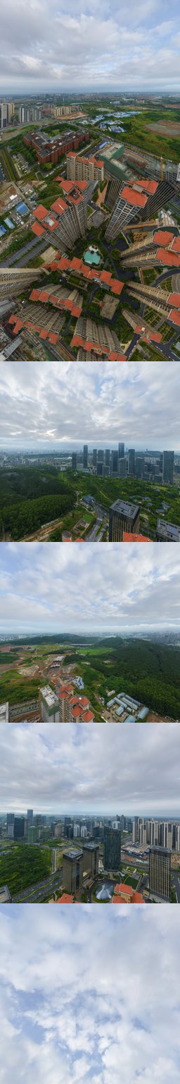 五象明珠