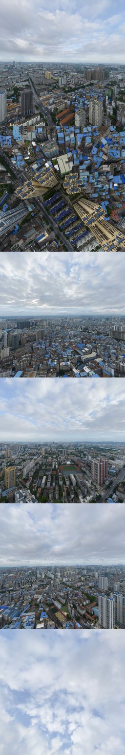 万汇华府