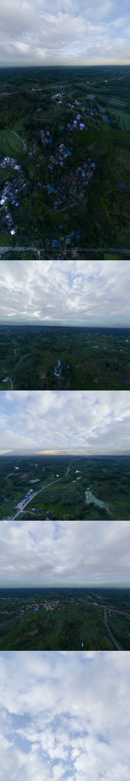 梁村