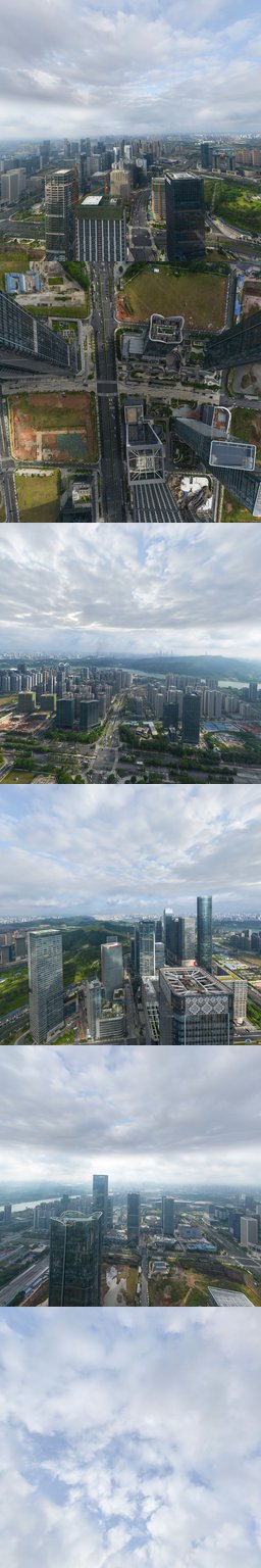 云英路