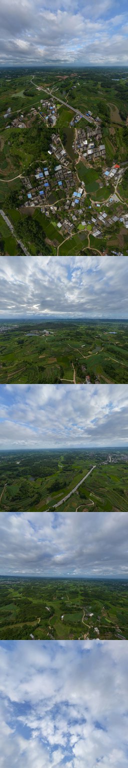 钟村