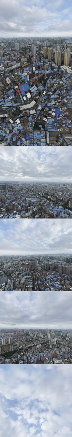 秀厢村