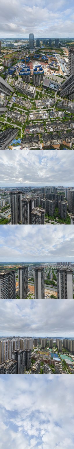 青溪府