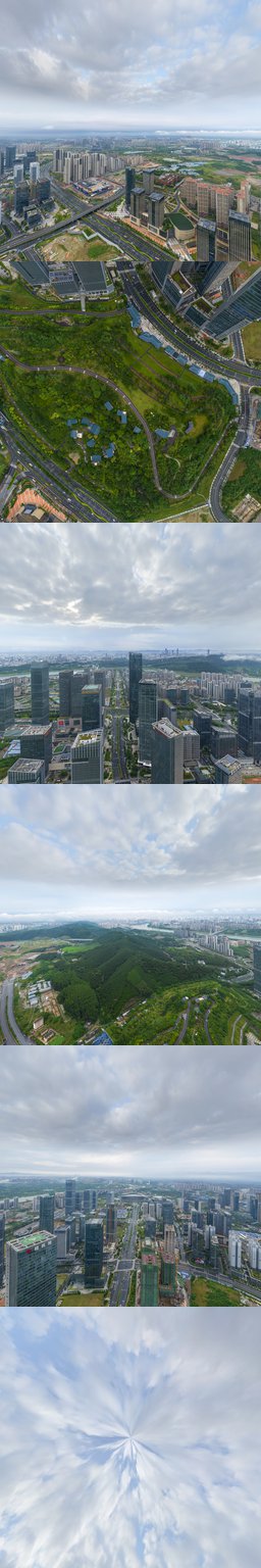 休闲公园