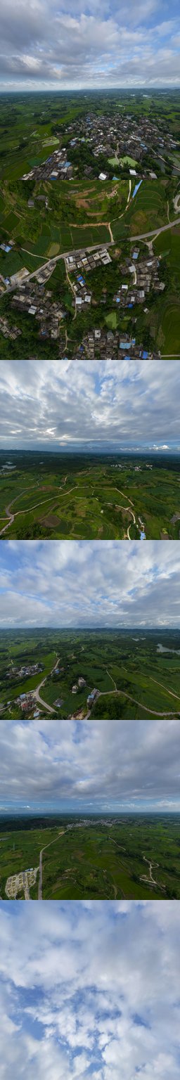 团黄村