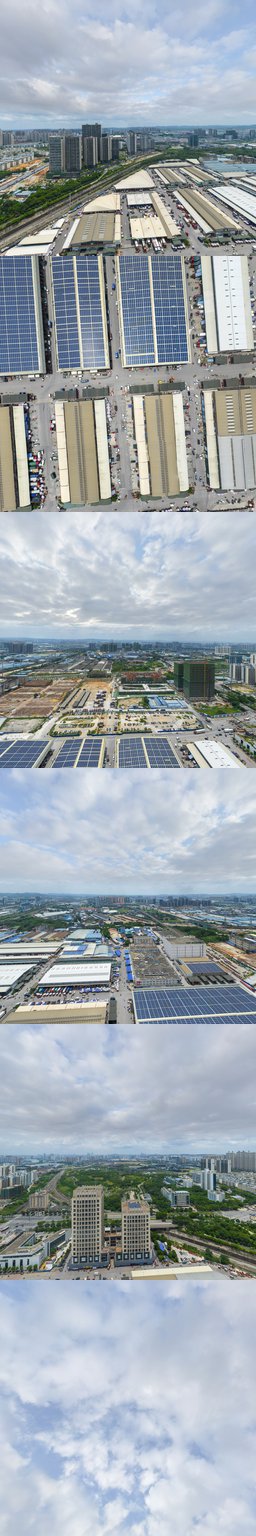 海吉星市场