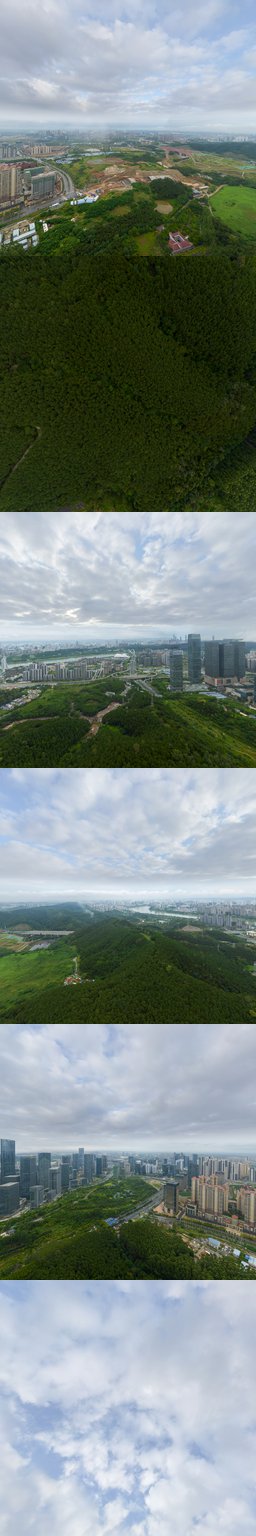 五象岭