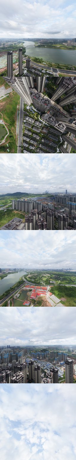 冠江墅
