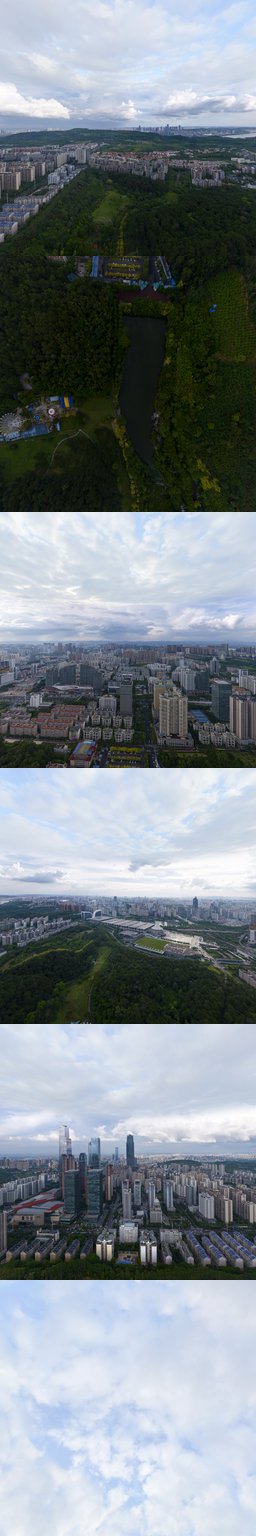 石门公园