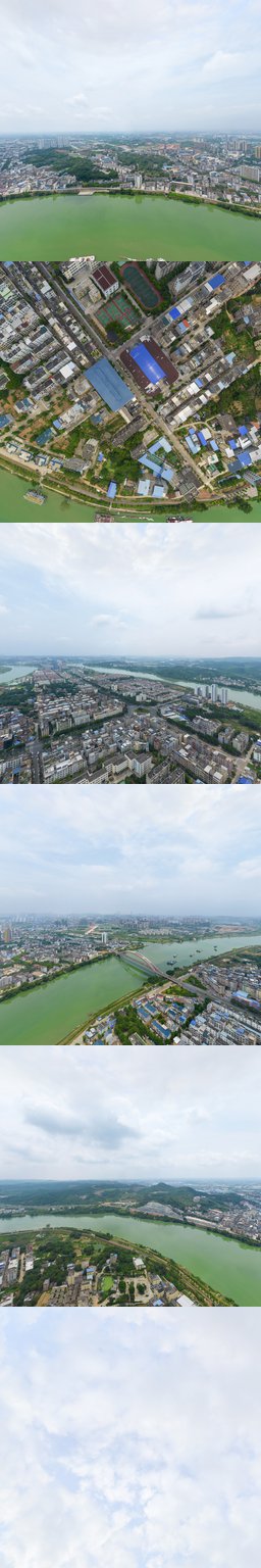 仙湖半岛