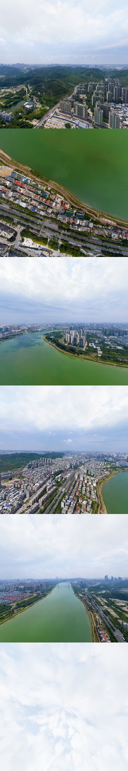江景花园