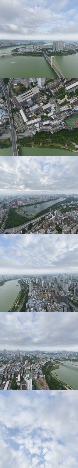 医科大一附院