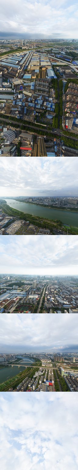 丽江村小区