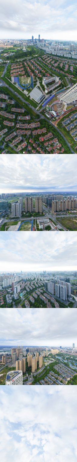 金菊邻家广场