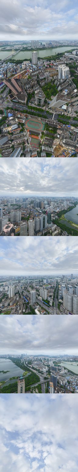 沛鸿中学桃源校区