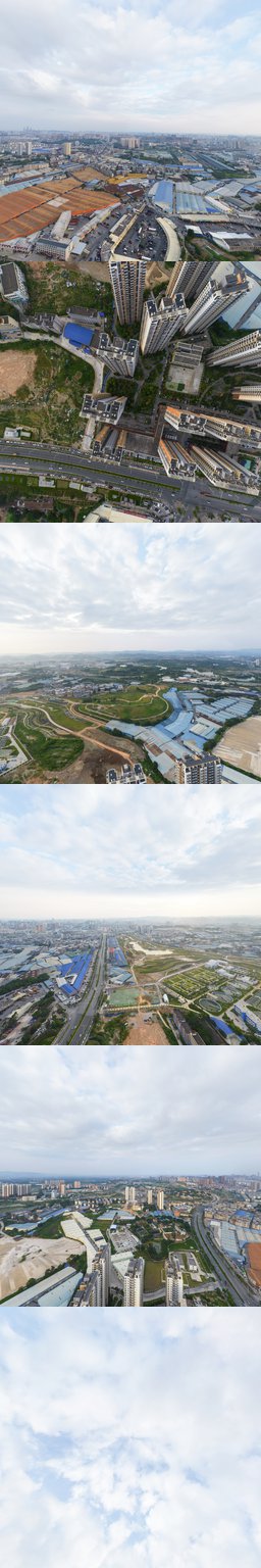 和园小区